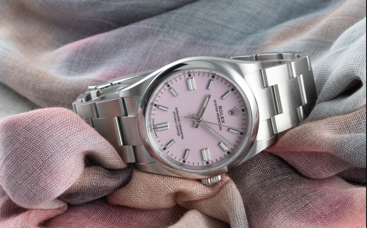 montres femme